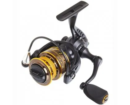 Котушка Salmo Elite JIG&SPOON 10 3000FD 5.1:1 (9330FD)