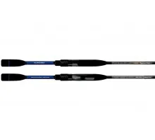 Спінінг ZEMEX ULTIMATE Professional C-702H 2,13m 15-56g (8806066100812)