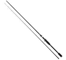 Вудилище Salmo Aggressor Twitch Cast 5-20g / 2.13m (4167-213)