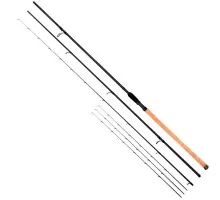 Вудилище Team Salmo Tournament Feeder 90g / 3.90m (TSTO90-390)