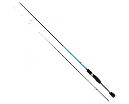 Вудилище Favorite Blue Bird 1-7g / 1.92m BB-632UL-S (1693-80-07) Вудилище Favorite Blue Bird 1-7g / 1.92m BB-632UL-S (1693-80-07)