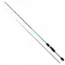 Вудилище Favorite Blue Bird 1-7g / 1.92m BB-632UL-S (1693-80-07)