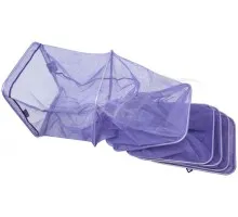 Садок Brain landing net 50 * 40cm, 2m, 3mm, 4sec