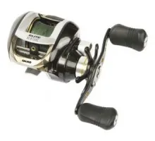 Котушка мультиплікаторна Salmo Elite Venture M4930