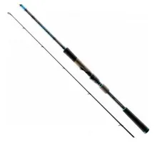Спінінг Favorite SW Cobalt SCBL-802ML 2.44m 5-18g Mod.Fast (1878-06-20)