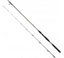 Вудилище човнове Brain Apex Boat 2.40m max 150g (1858-44-58)