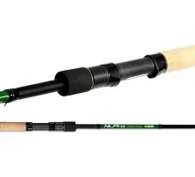Вудилище фідерне ZEMEX HI-PRO Super Feeder 9 ft - 35г 2,7м (8806066100478)