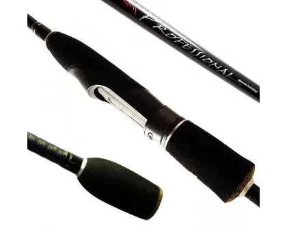 Вудилище Favorite Professional 2-10g / 2.20m PLS-732L (1693-00-12) Вудилище Favorite Professional 2-10g / 2.20m PLS-732L (1693-00-12)
