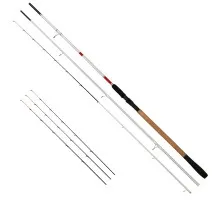 Вудилище Team Salmo Dominant Feeder 60g / 3.60m (TSDO60-360)