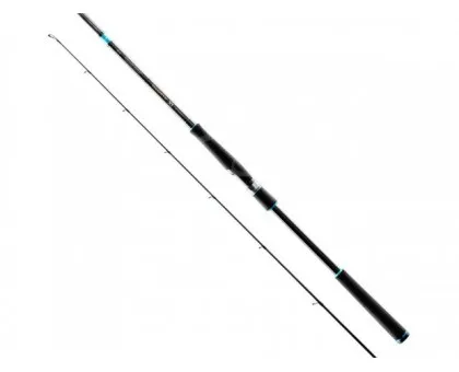 Спінінг Favorite SW X1 Shore 862MH 2.62m 10-30g Fast (1878-06-10)