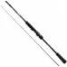 Спінінг Select Nitro NTR-762M 2.28m 5-21g Fast (1870-31-15)