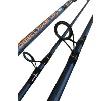 Вудилище коропове Select Power Carp 3.9 m 3,5 lbs 2 sec (1870-17-34)