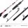 Спінінг Lucky John Vanrex Baitcast 2.28m 3-14g (LJVB-762LF)