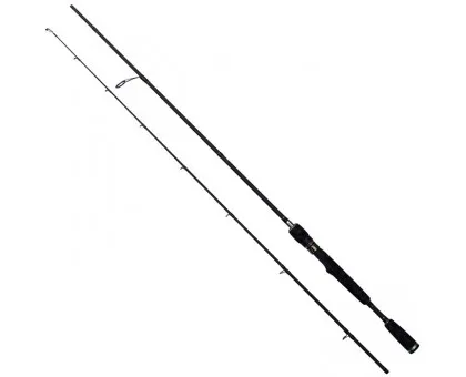 Вудилище Favorite Shot Gun 5-21g / 1.80m SGN-602M (1693-60-07) Вудилище Favorite Shot Gun 5-21g / 1.80m SGN-602M (1693-60-07)