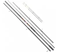 Вудилище фідерне Brain Apex Double 3.60m 4.0lbs / max 180g (1858-41-76)