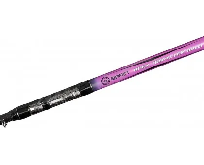 Вудилище болонське Brain Apex Traveller 3.00m (1858-44-64)