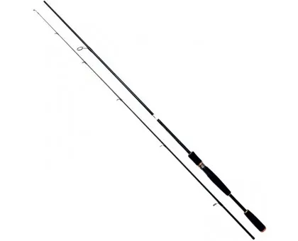 Вудилище Favorite Laguna 5-28g / 2.4m LGS-802МН (1693-30-07)