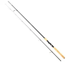 Вудилище Salmo Aggressor Spin 5-25g / 2.10m (5212-210)