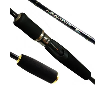Вудилище Favorite Laguna 5-28g / 2.4m LGS-802МН (1693-30-07)