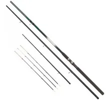 Вудилище Salmo Taifun Feeder 120g / 3.65m (3134-365)