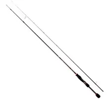 Вудилище Favorite Exclusive 2-10g / 2.48m EXS-832L-T (1693-00-47)