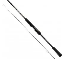 Спінінг Select Nitro NTR-762MH 2.28m 7-28g Fast (1870-31-16)