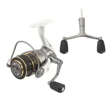 Котушка Salmo Elite Bolognese 8 3000FD 5.2:1 (3630FD)