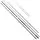 Вудилище фідерне-коропове Brain Apex Double 3.30m / 80 g (1858-40-35)