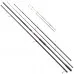 Вудилище фідерне-коропове Brain Apex Double 3.30m / 80 g (1858-40-35)