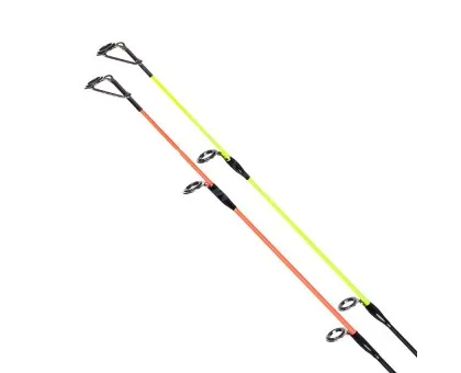 Вудилище фідерне-коропове Brain Apex Double 3.30m / 80 g (1858-40-35) Вудилище фідерне-коропове Brain Apex Double 3.30m / 80 g (1858-40-35)