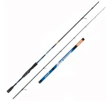 Спінінг Salmo Aggressor Spin 45 2.65 см 15-45 г (4180-265)