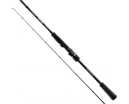 Спінінг Select Nitro NTR-802ML 2.44m 4-18g Fast (1870-31-17)