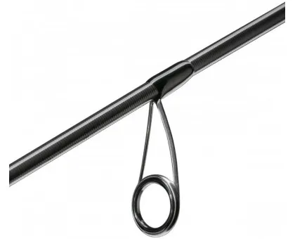 Спінінг Select Nitro NTR-802ML 2.44m 4-18g Fast (1870-31-17)