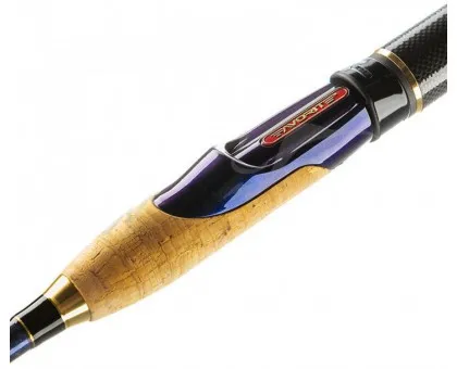 Спінінг Favorite Skyline TZ NEW SKYTZ-862ML 2.58m 5-18g Ex.Fast (1693-04-38)