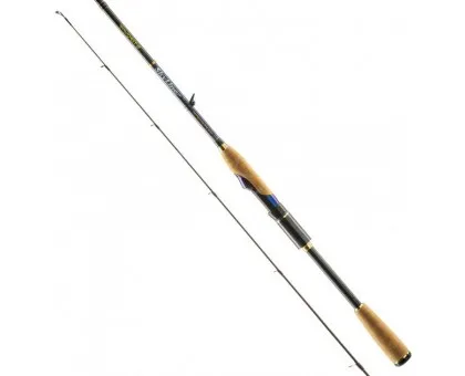 Спінінг Favorite Skyline TZ NEW SKYTZ-862ML 2.58m 5-18g Ex.Fast (1693-04-38)