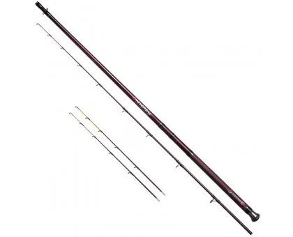 Вудилище Favorite Universal 60-100g / 2.10m (1693-30-82)