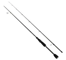 Вудилище Favorite Rockstar 0.8-5g / 2.03m RSS-682UL-S (1693-02-16)