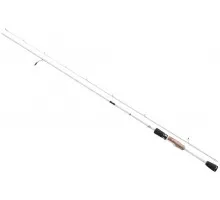 Спінінг Favorite White Bird NEW WBR-682ML-S 2.04m 3-14g 6-10lb (1693-03-56)
