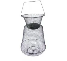 Садок металевий плаваючий Salmo 55x40x37см
