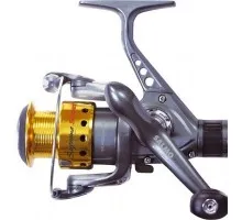 Котушка Salmo Supreme Sniper 5030RD