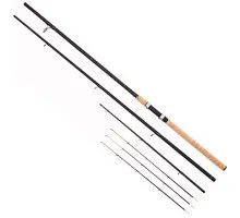 Вудилище Salmo Supreme Feeder 90g / 3.60m (4012-360)