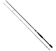 Вудилище Salmo Aggressor Twitch 5-25g / 2.43m (4165-243)