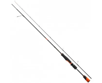 Спінінг Select Luna LUN-OS-702L 2.13m 1.5-10g (1870-16-05) Спінінг Select Luna LUN-OS-702L 2.13m 1.5-10g (1870-16-05)