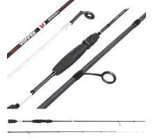 Вудилище Lucky John Vanrex MICROJIG 9 2-9 / 1.98 (6'6 ") (LJVJ-662LMF)