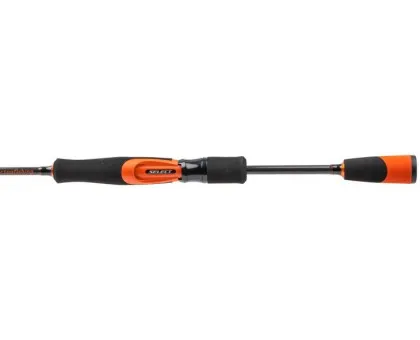 Спінінг Select Luna LUN-OS-702L 2.13m 1.5-10g (1870-16-05) Спінінг Select Luna LUN-OS-702L 2.13m 1.5-10g (1870-16-05)