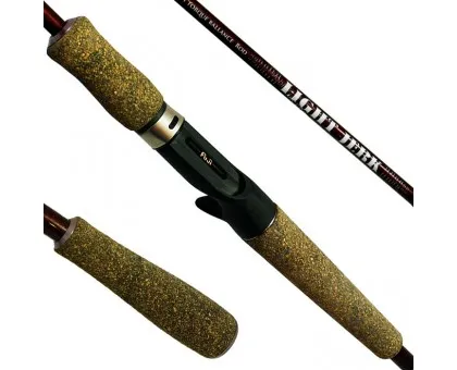 Вудилище Favorite Light Jerk Cast 20-100g / 1.60m (1693-30-83)