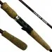 Вудилище Favorite Light Jerk Cast 20-100g / 1.60m (1693-30-83)