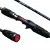 Вудилище Favorite Shot Gun 7-28g / 1.98m SGNC-662MH (1693-60-10)