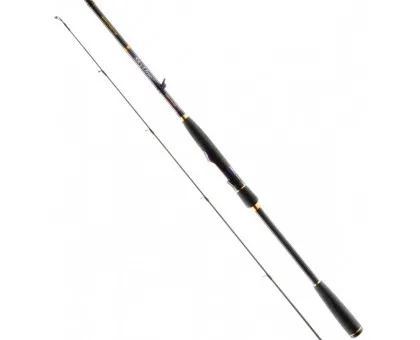 Спінінг Favorite Skyline NEW SKYA-762ML 2.29m 5-18g Ex.Fast (1693-04-42)