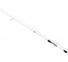 Спінінг Favorite White Bird NEW WBR-732SUL-S 2.19m 0.5-5g 4-6lb (1693-03-57)